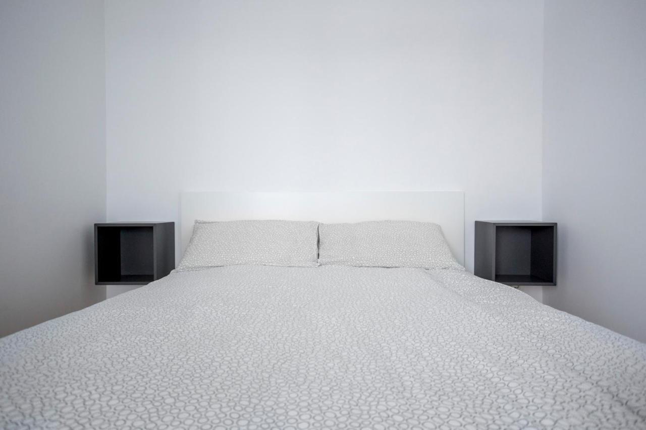 Auredius Deluxe Sea Apartment Koper Bagian luar foto